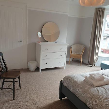 Villa Sunset House - Whitby Townhouse Near The Sea Sleeps 8 Extérieur photo