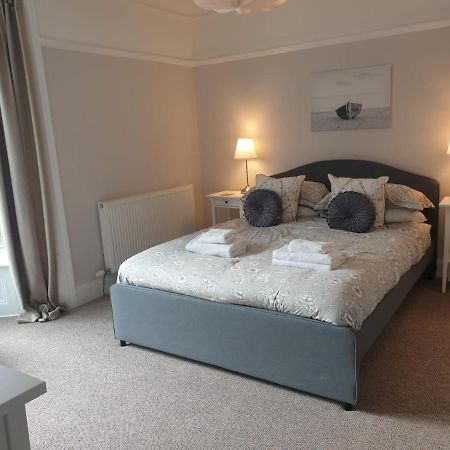 Villa Sunset House - Whitby Townhouse Near The Sea Sleeps 8 Extérieur photo