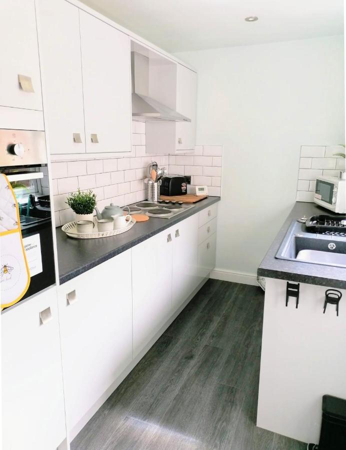 Villa Sunset House - Whitby Townhouse Near The Sea Sleeps 8 Extérieur photo