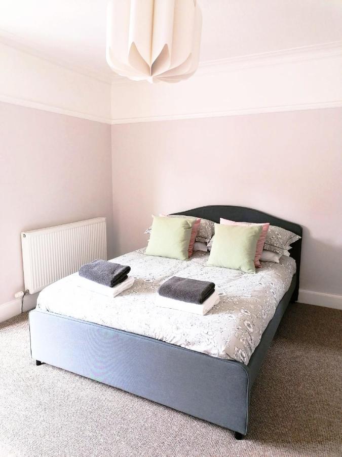 Villa Sunset House - Whitby Townhouse Near The Sea Sleeps 8 Extérieur photo