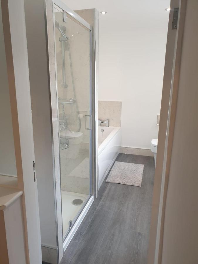 Villa Sunset House - Whitby Townhouse Near The Sea Sleeps 8 Extérieur photo