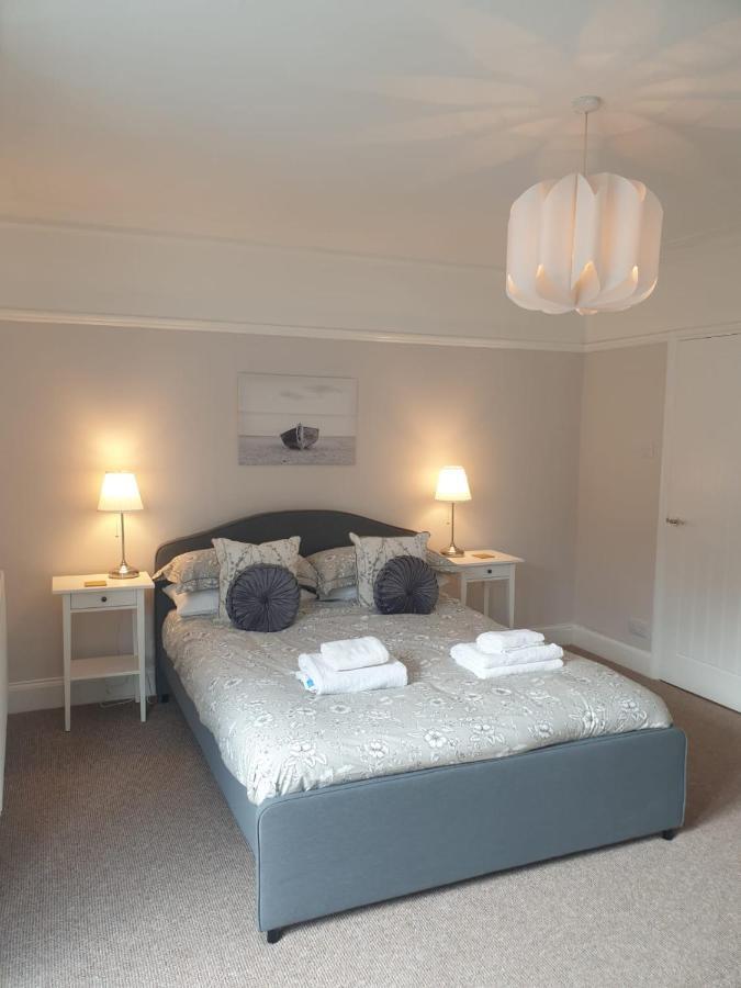 Villa Sunset House - Whitby Townhouse Near The Sea Sleeps 8 Extérieur photo