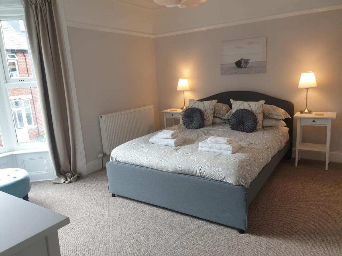Villa Sunset House - Whitby Townhouse Near The Sea Sleeps 8 Extérieur photo