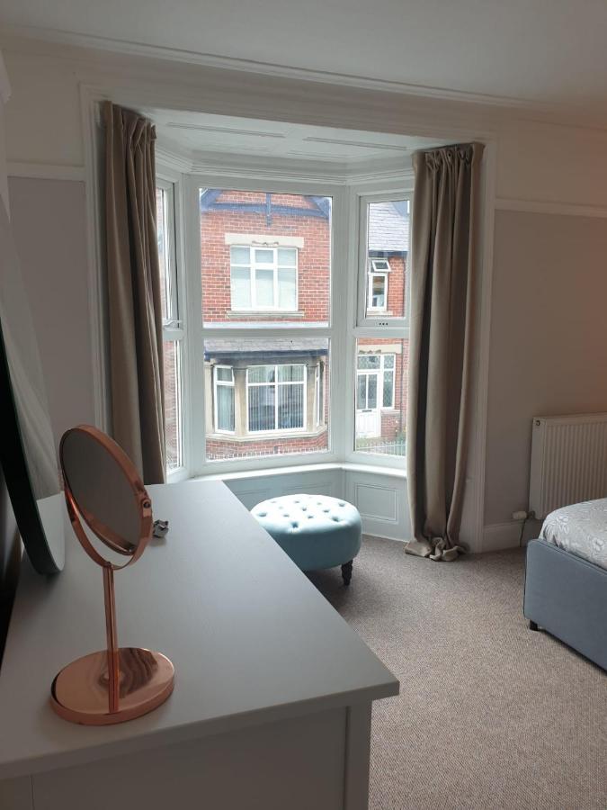 Villa Sunset House - Whitby Townhouse Near The Sea Sleeps 8 Extérieur photo