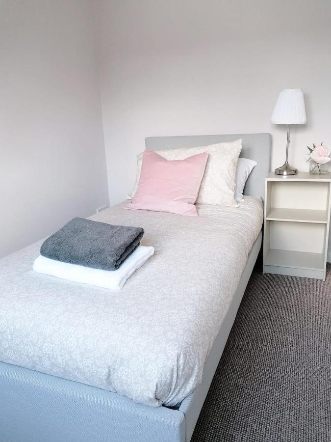 Villa Sunset House - Whitby Townhouse Near The Sea Sleeps 8 Extérieur photo