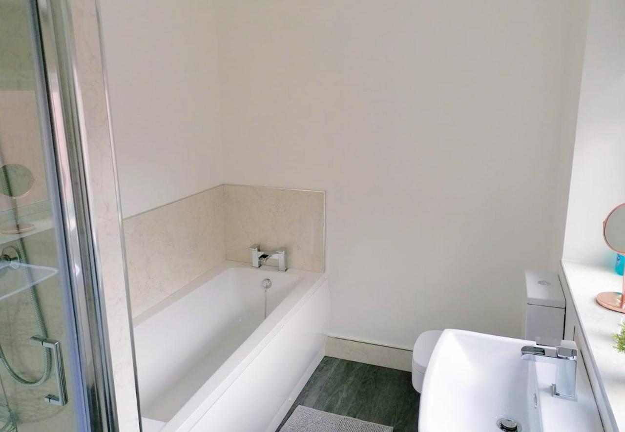 Villa Sunset House - Whitby Townhouse Near The Sea Sleeps 8 Extérieur photo
