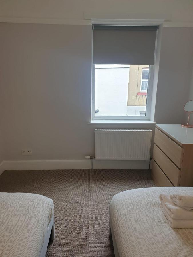 Villa Sunset House - Whitby Townhouse Near The Sea Sleeps 8 Extérieur photo