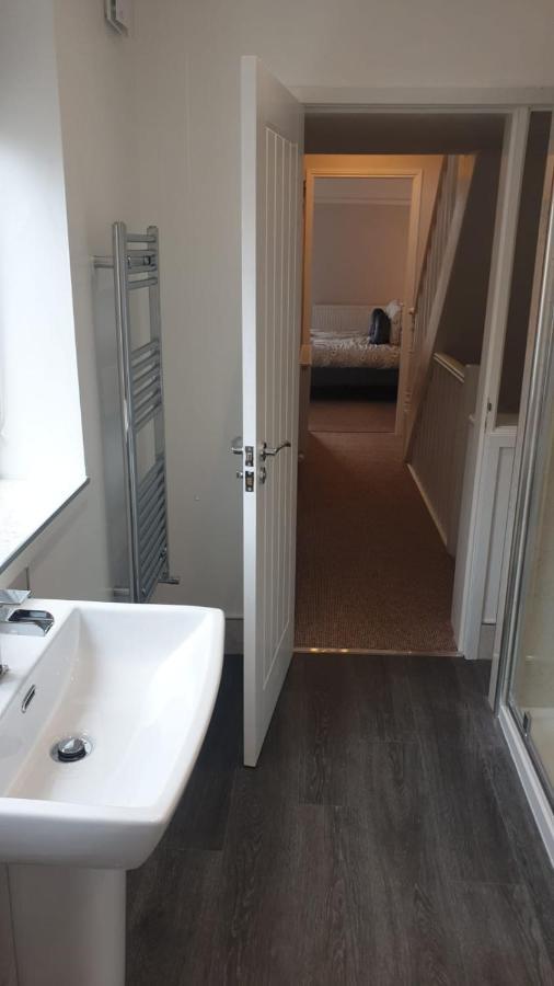 Villa Sunset House - Whitby Townhouse Near The Sea Sleeps 8 Extérieur photo