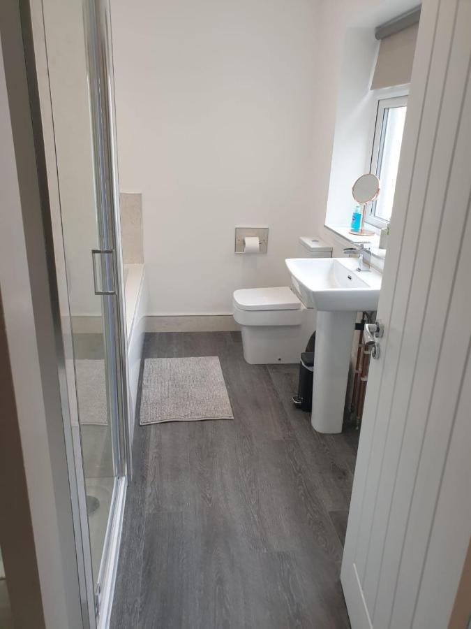 Villa Sunset House - Whitby Townhouse Near The Sea Sleeps 8 Extérieur photo