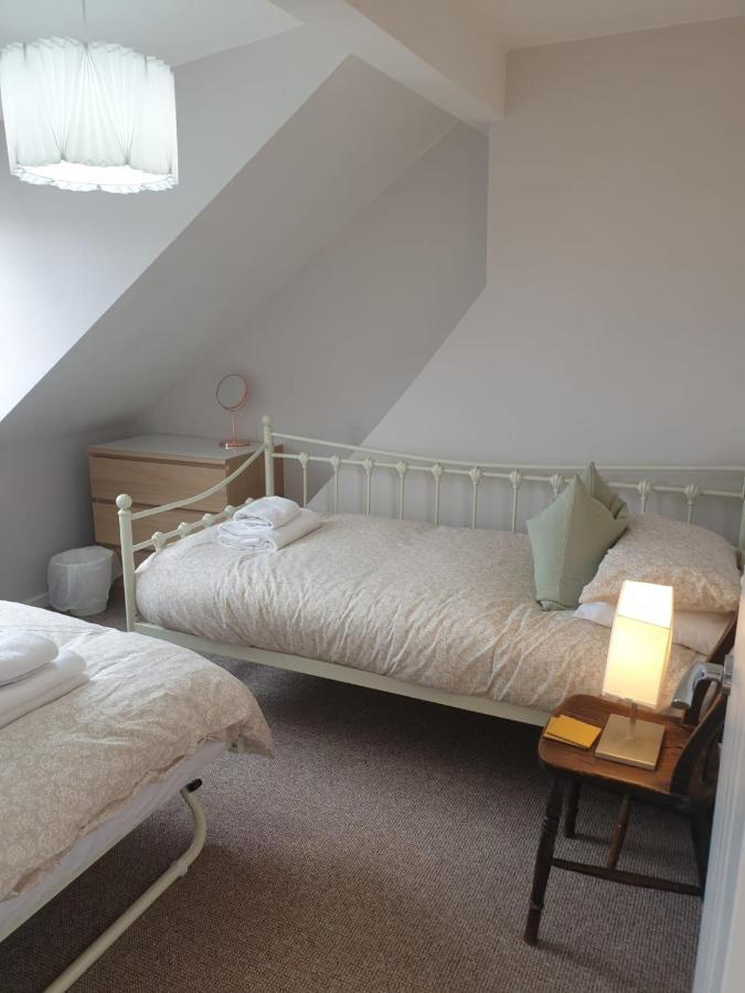 Villa Sunset House - Whitby Townhouse Near The Sea Sleeps 8 Extérieur photo