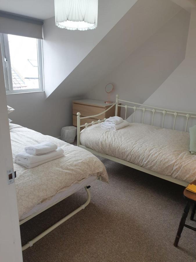 Villa Sunset House - Whitby Townhouse Near The Sea Sleeps 8 Extérieur photo
