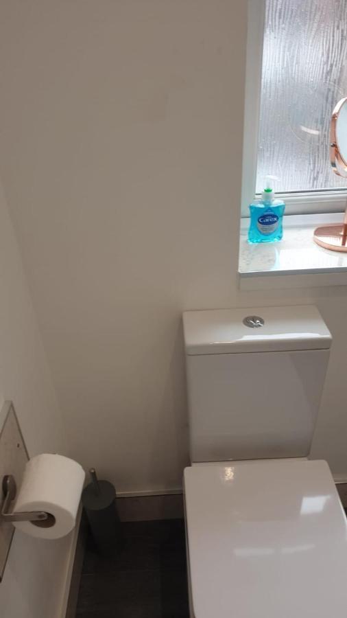 Villa Sunset House - Whitby Townhouse Near The Sea Sleeps 8 Extérieur photo